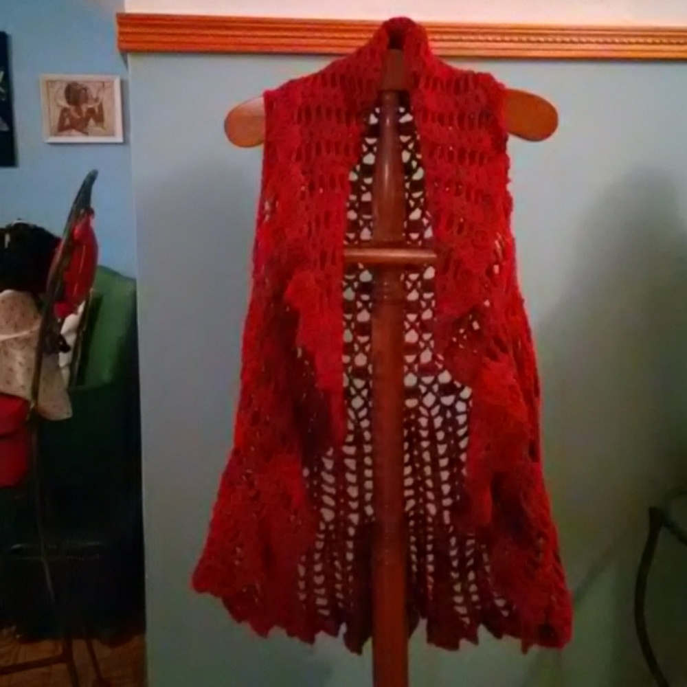 Vest